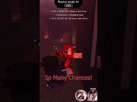 Life Force X Forsaken (Extended)