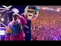 Limp Bizkit Lollapalooza Argentina Hot Dog Live 17 05 2024