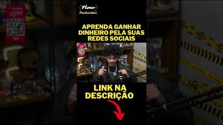 Cesar Mc fala sobre a sua primeira batalha #shorts