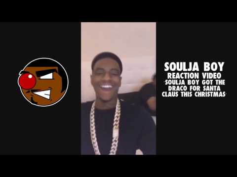 Soulja Boy and Sean Kingston watch FILNOBEP cartoon 😂