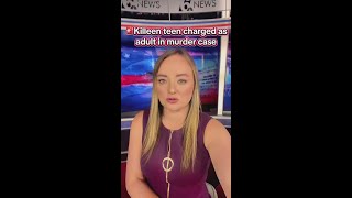 Killeen teen charged as adult in March shooting that killed father, injured three sons