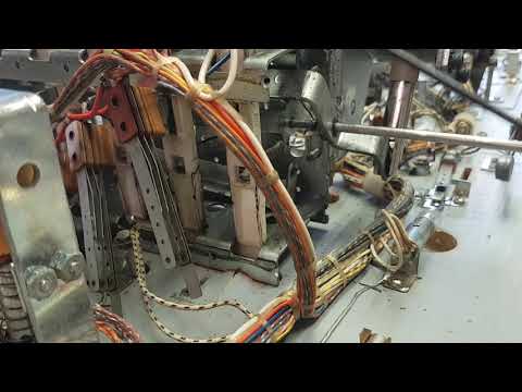 Gottlieb Drop Target Replacement Tip