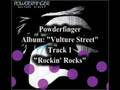 Powderfinger - Rockin' Rocks