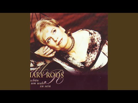 Zu Schön Um Wahr Zu Sein - Mary Roos