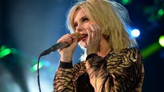 The Asteroids Galaxy Tour - Suburban Space Invader (Live at Baloise Session 2014)