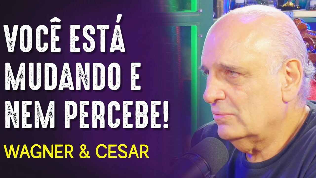 O QUE VC ACHA BANAL TE MATA! a LUTA CONTRA O EGO!