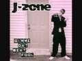 J-Zone Ft. Eazy-E - Rockaway & Crenshaw