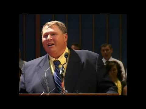 08/15/2010 Утреннее Богослужение