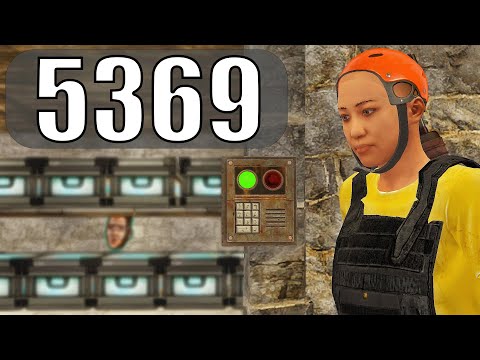 they accidentally told me the code...