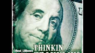 Thinkin Franklins Ft.Young Chitty(Produced By @Real_LilBonez)