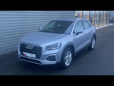 Audi Q2 30 TFSI 110HP SE - Image 2