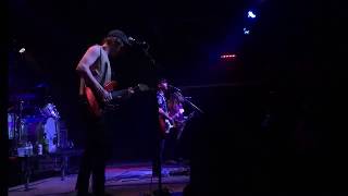 heavy metal detox - wavves (live)