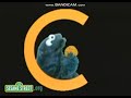 One Second Of Almost Every Sesame Street Part 2