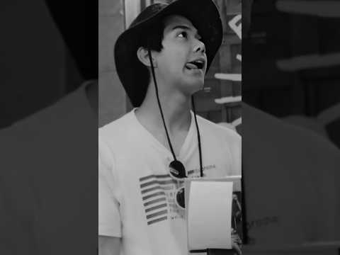 PENAMPILAN BARU IQBAL RAMADHAN BUAT NETIZEN TERPESONA #iqbal #beritaartis #shorts