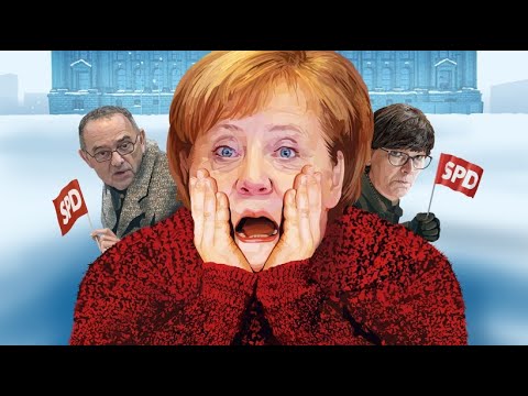 Ist die große Koalition am Ende?