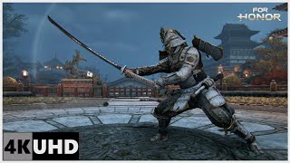 Kensei The Sword Saint - For Honor - 306 #forhonor