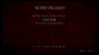 【biohazard4生放送】11か月ぶりにバイオ4する！