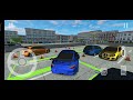 Car Parking Valet Level 33 PORSCHE 911 AUDI R8 VW GOLF BMW 4 MUSTANG RENAULT CLIO