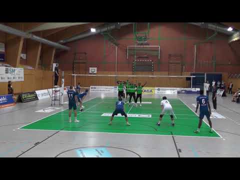 TuB Bocholt at Bitterfeld-Wolfen September 2017