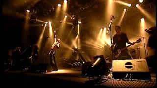 Tiamat - Whatever That Hurts (HD)