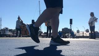 You&#39;ll Find Her Name Written There (Bill Monroe) - Blake Candy Outfit