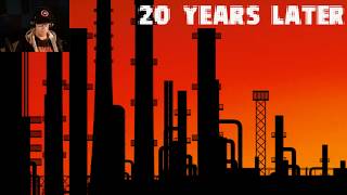 Lets Play Fiends of Imprisonment | ID RATHER BE IN JAIL