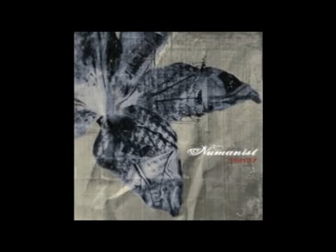 Numanist - 09 Autour du milieu (feat. Ekoué)