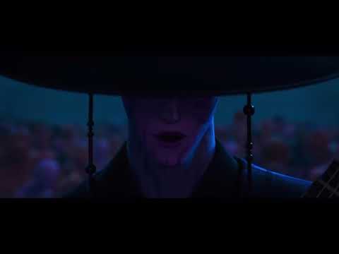 Jinu’s Lamet (Song) — K-Pop Demon Hunters