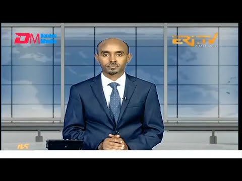 Midday News in Tigrinya for October 2, 2025 - ERi-TV, Eritrea