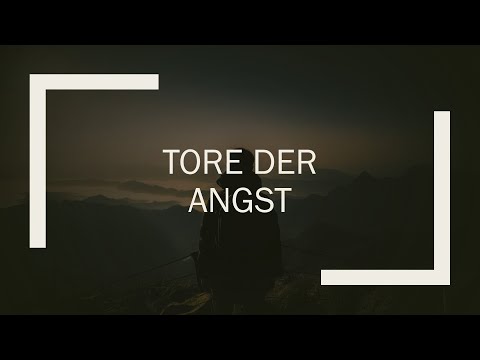 Human Design - Gates of Fear in the Ajna Center, Spleen Center and Emotional Center