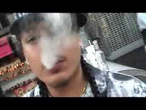 Paidvader Presents: CokeDisk