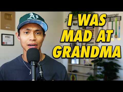 Sometimes I Hated Being a Caregiver (Here’s Why)