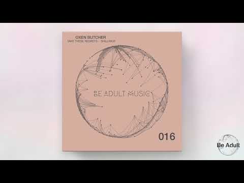 Oxen Butcher  - Shillings