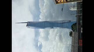 Park Hyatt Kuala Lumpur From Ground Floor to Lobby to Suite