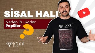 Sisal Halılar Neden Bu Kadar Popüler Oldu?
