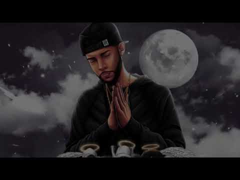 Brega 7 - Lo Que En Mi Creyeron - (Video AUDIO) #RIP 🪦🪦💔💔