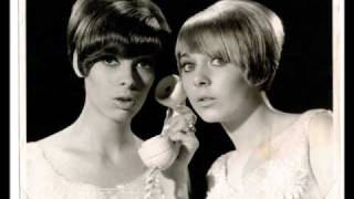 The Caravelles-Want to love you again (1967)