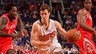 Goran Dragic - Phoenix Suns