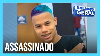 Jovem é assassinado durante cavalgada com amigos em Caçapava (SP)