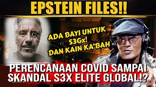 Download lagu ADA TOKOH INDONESIA DI EPSTEIN FILES⁉️ mp3