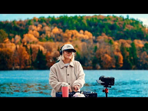 Melodic House Fall Colours Mix | Nora en Pure, RÜFÜS DU SOL, Keinemusik | Autumn in Canada