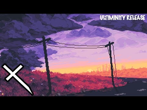 Ampir3 - Lost & Found (Ultiminity Promotion)