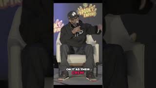 Method Man Reveals the REAL Wu-Tang Origin Story 👀