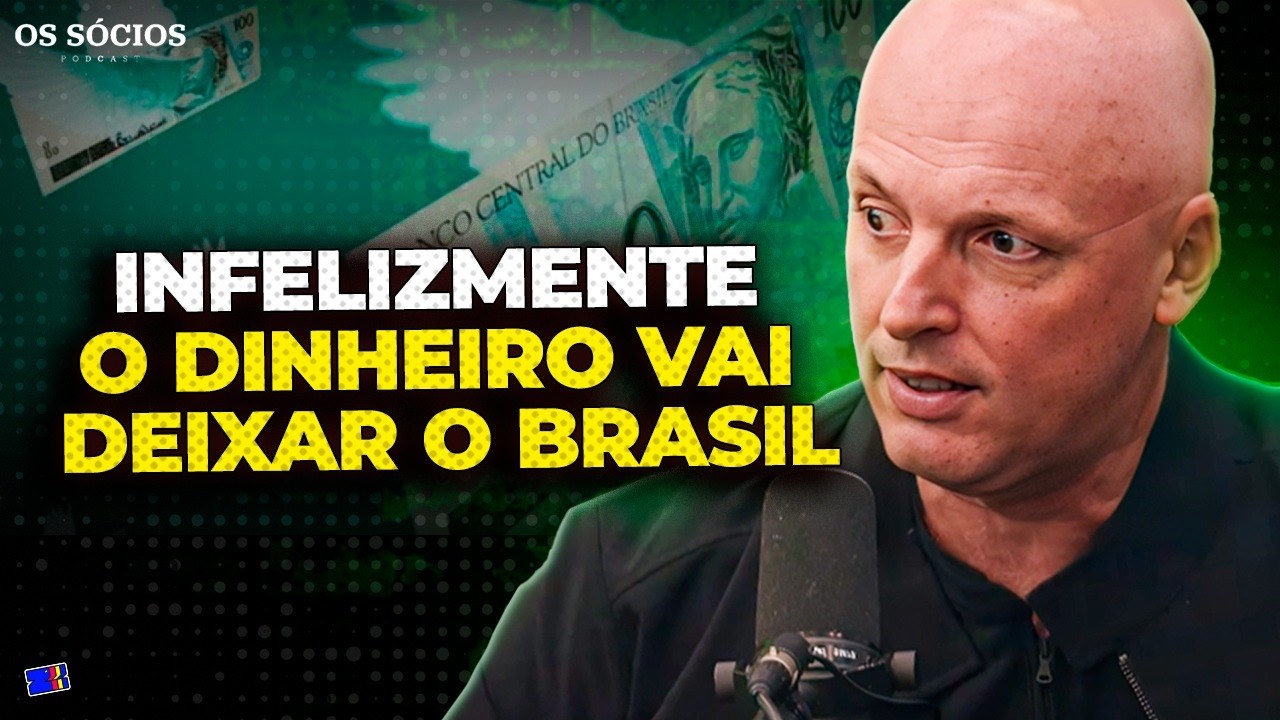 ESPECIALISTAS ANALISAM NOVA PROPOSTA DE CAMPANHA DO LULA | Os Sócios 235