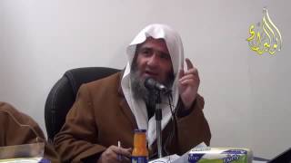 صورة من هم الخوارج وهل الخوارج منهج سائر في الناس الى يوم القيامة - الشيخ مشهور بن حسن آل سلمان