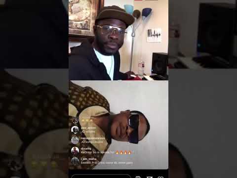 Legendary music producers Jay Q & Appietus Celebrate Castro with his bck2bck hit songs they produced