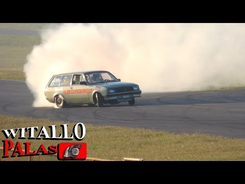 ALAELDER - 1º KM DE ARRANCADAS 2019 - AUTODROMO DE GOIÂNIA - VD-251