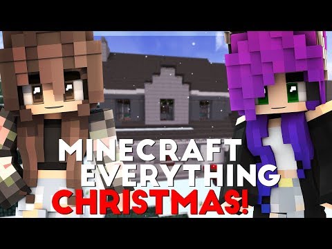 minecraft everything christmas jingles bells episode 4 minecraft roleplay - Christmas Minecraft Videos minecraft everything christmas jingles bells episode 4 minecraft roleplay - Christmas Minecraft Videos