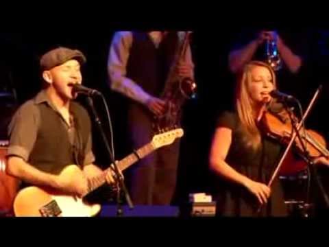 AMERICA  - Paperboys, Live at The Triple Door. (OFFICIAL)