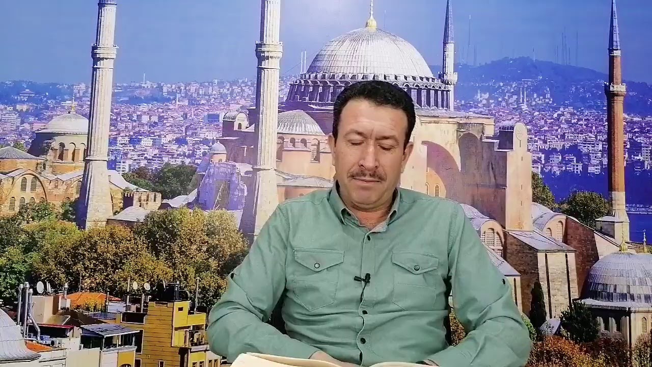 AHİRETİN İSBATI / 10.SÖZ, ZEYLİN İKİNCİ PARÇASI